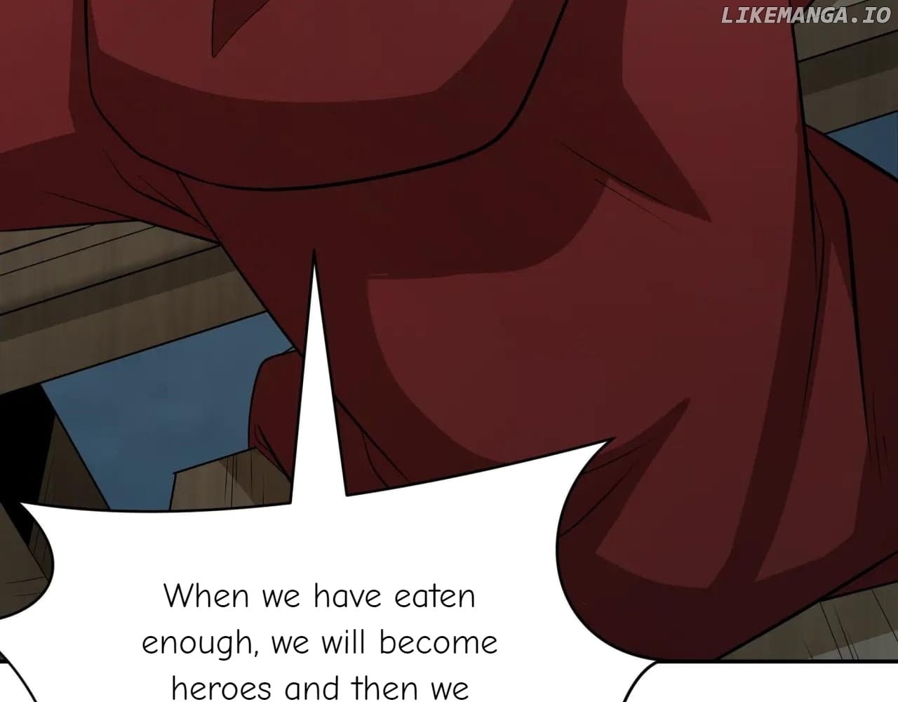 Era of the Haunted Chapter 391 - page 19